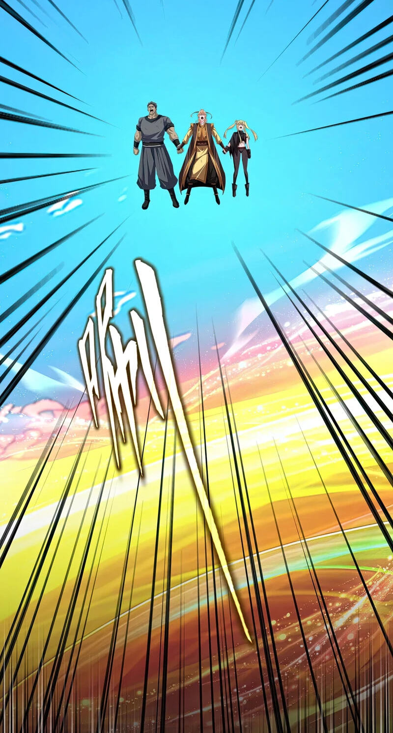 Read The Devil Butler chapter 768 image 42 on Lezhin