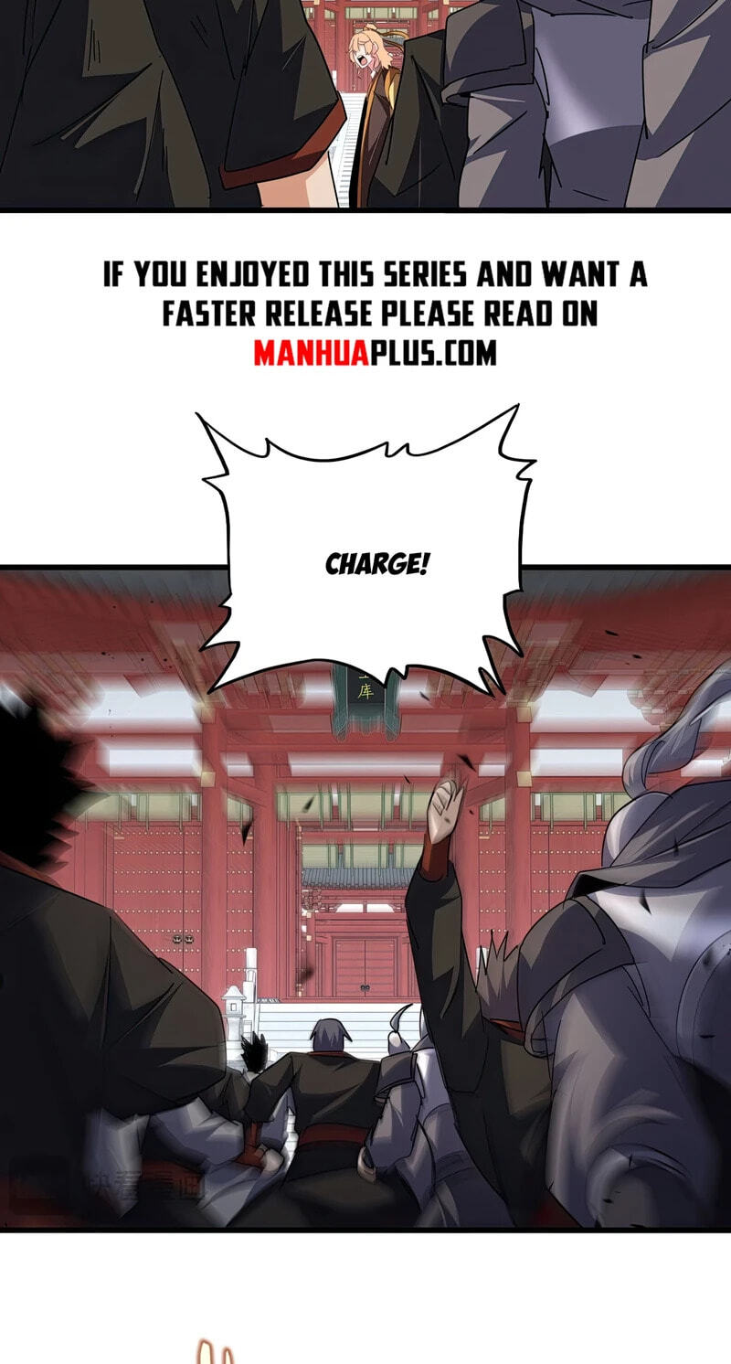 Read The Devil Butler chapter 768 image 6 on Lezhin