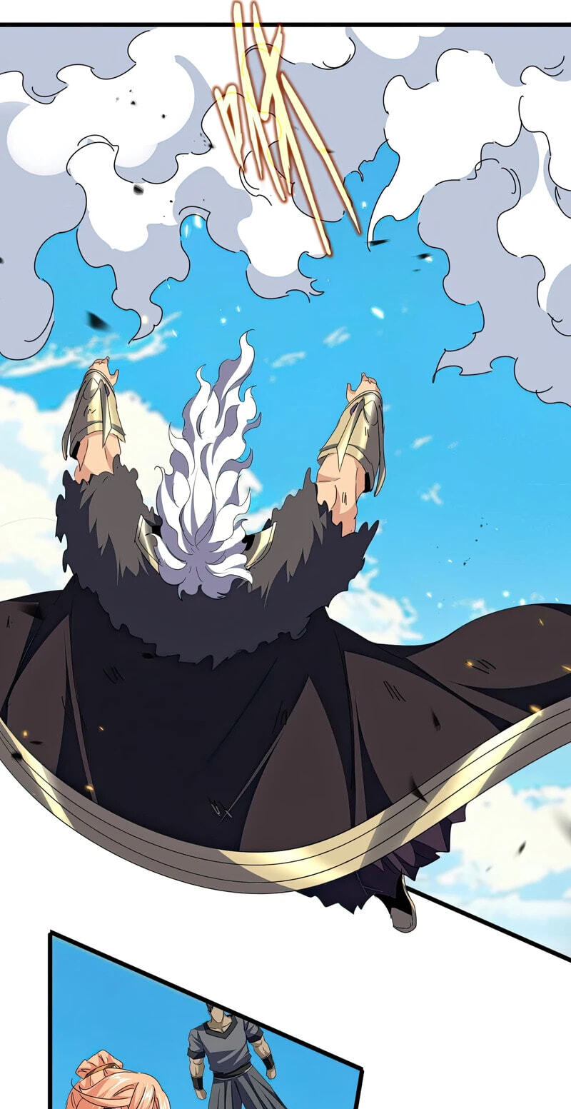 Read The Devil Butler chapter 770 image 10 on Lezhin