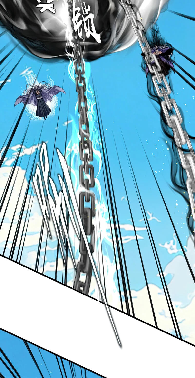 Read The Devil Butler chapter 770 image 17 on Lezhin