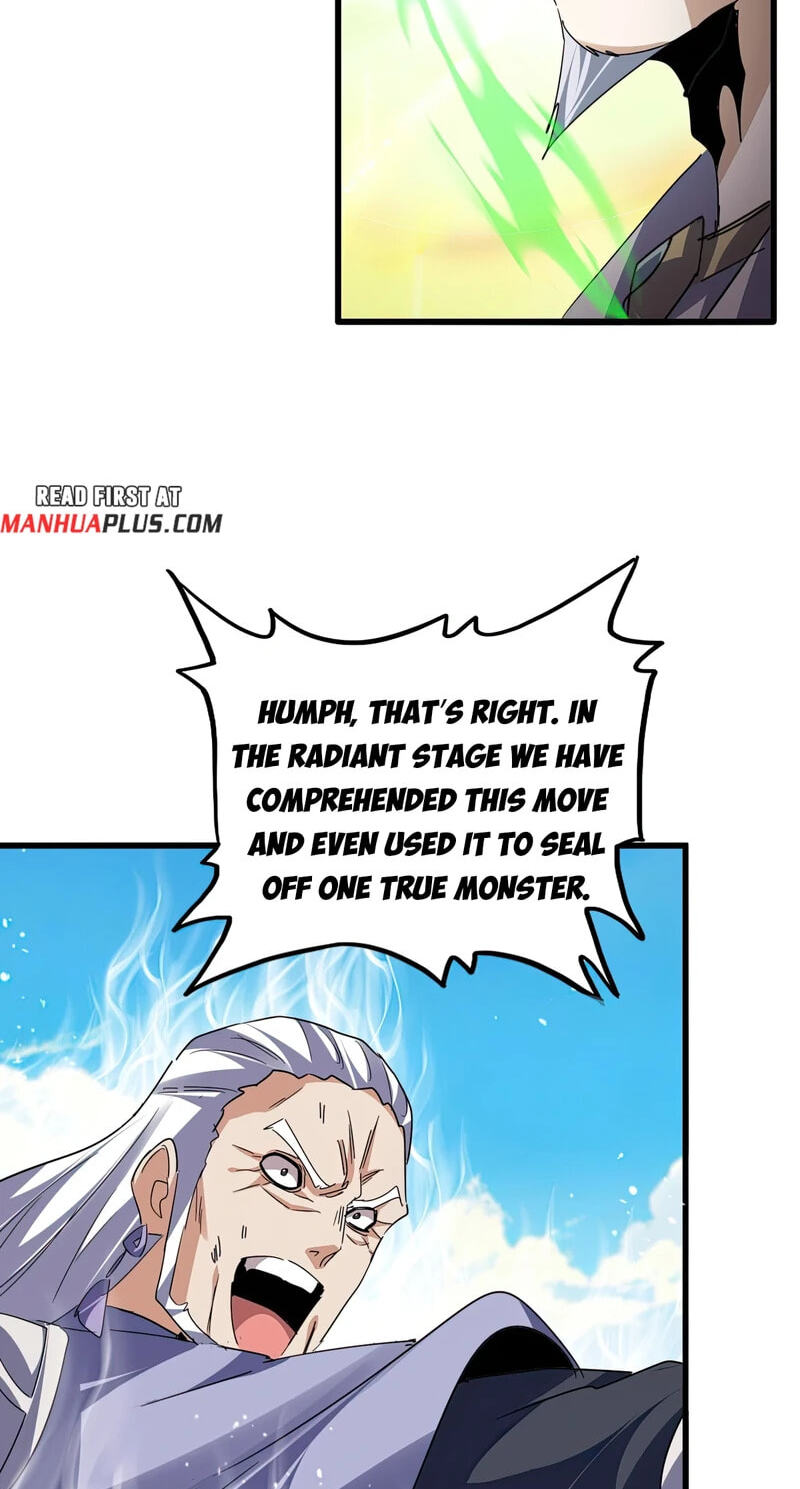 Read The Devil Butler chapter 770 image 21 on Lezhin