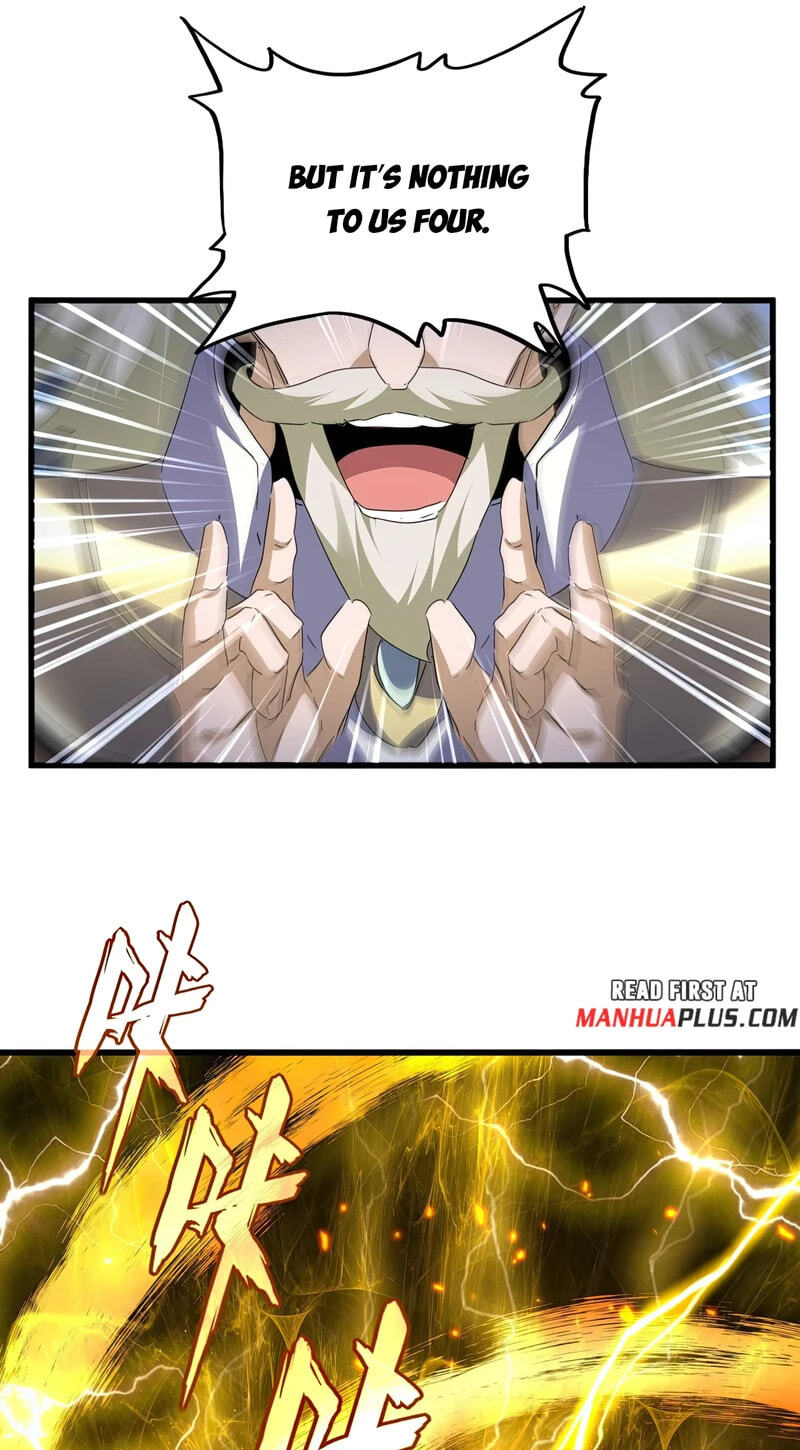 Read The Devil Butler chapter 770 image 29 on Lezhin