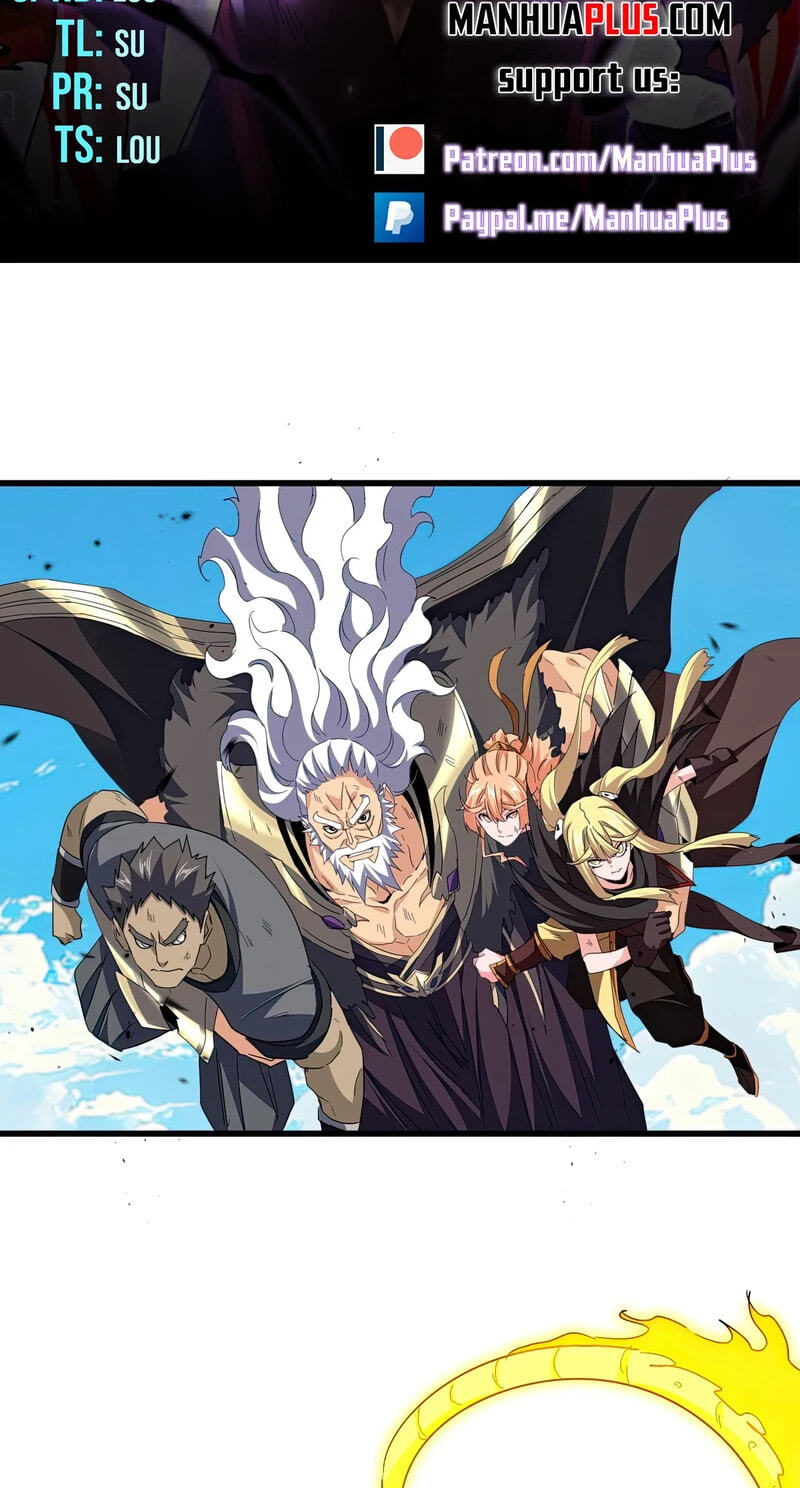 Read The Devil Butler chapter 770 image 3 on Lezhin