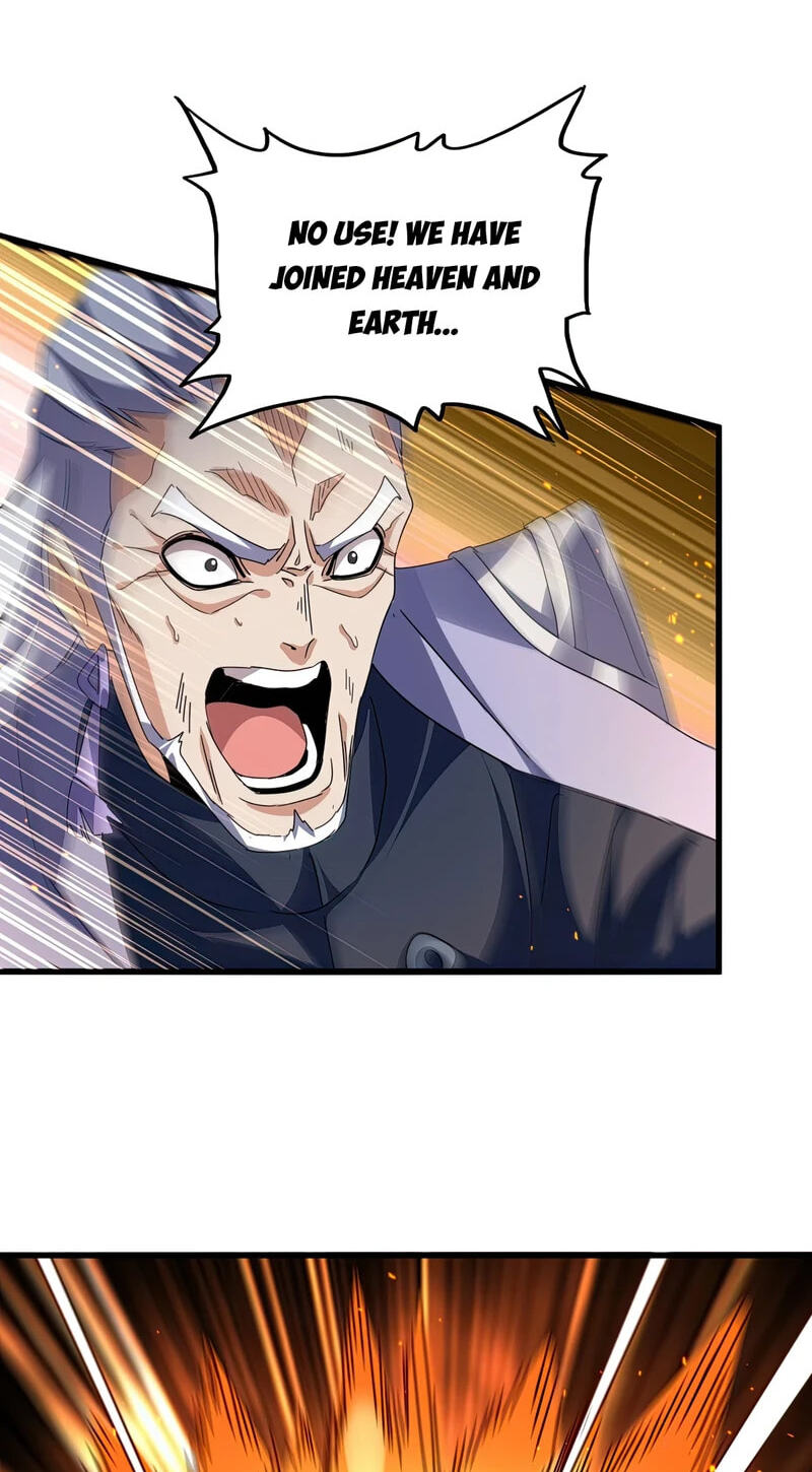 Read The Devil Butler chapter 770 image 31 on Lezhin
