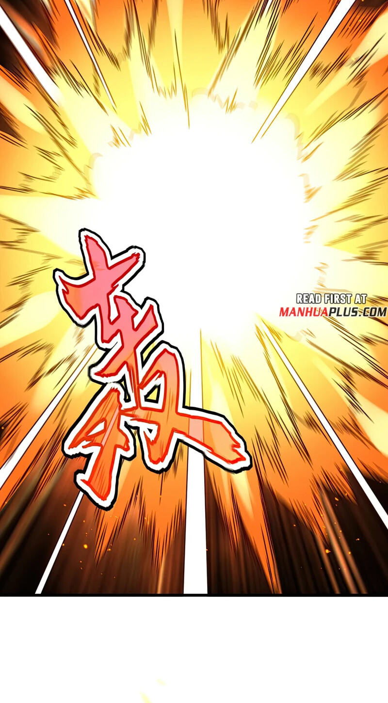 Read The Devil Butler chapter 770 image 32 on Lezhin