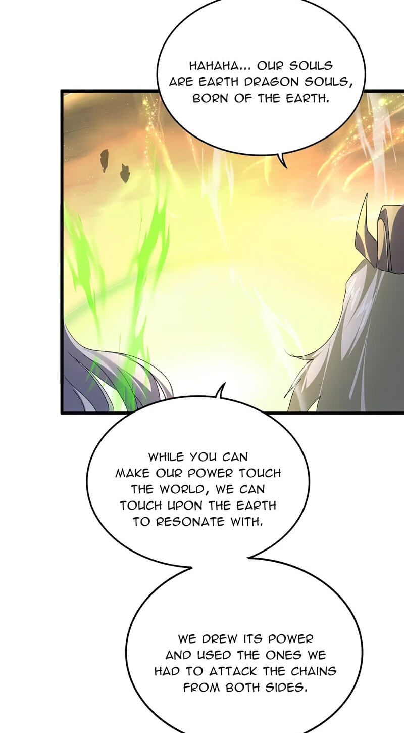 Read The Devil Butler chapter 770 image 34 on Lezhin