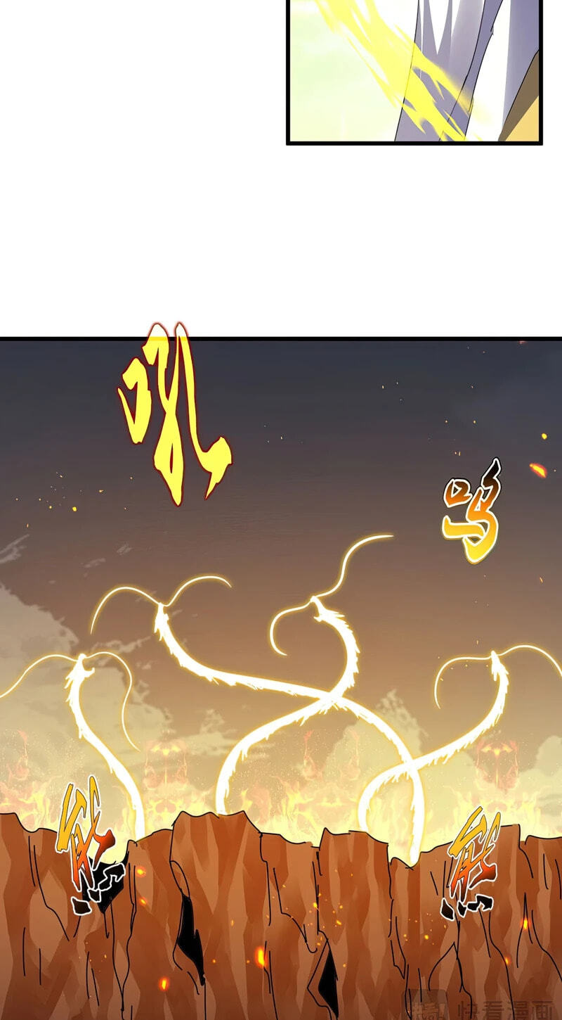 Read The Devil Butler chapter 770 image 37 on Lezhin
