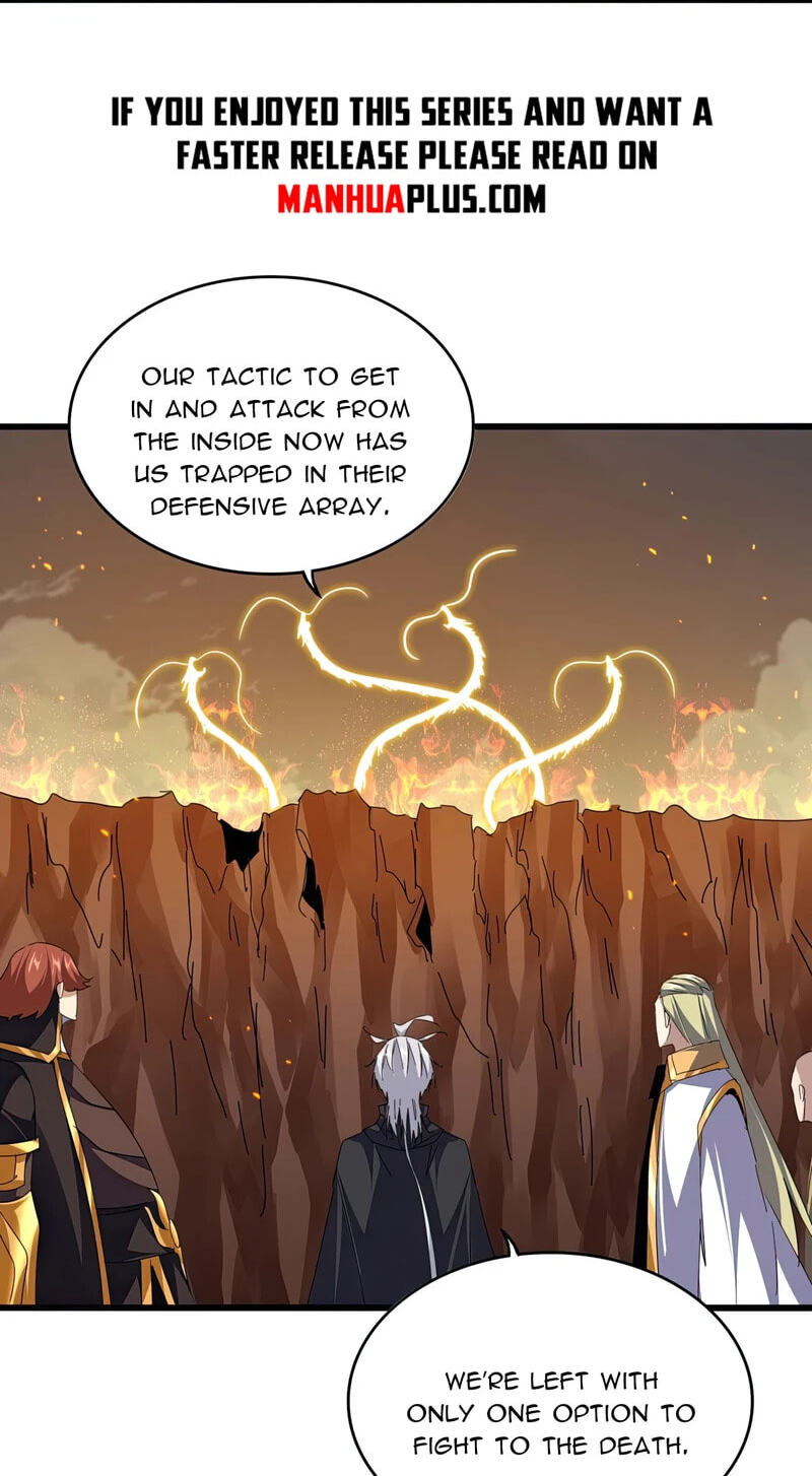 Read The Devil Butler chapter 770 image 42 on Lezhin