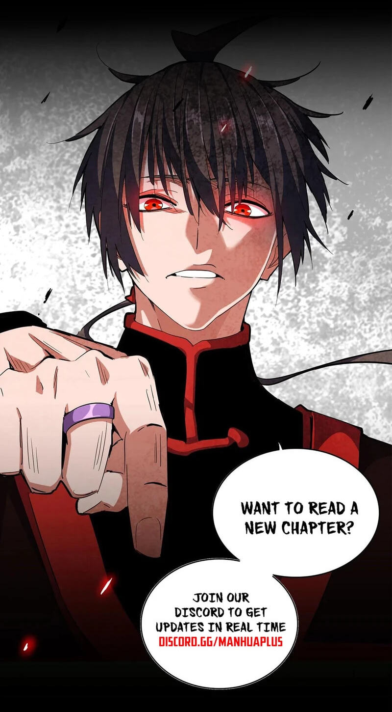 Read The Devil Butler chapter 770 image 45 on Lezhin