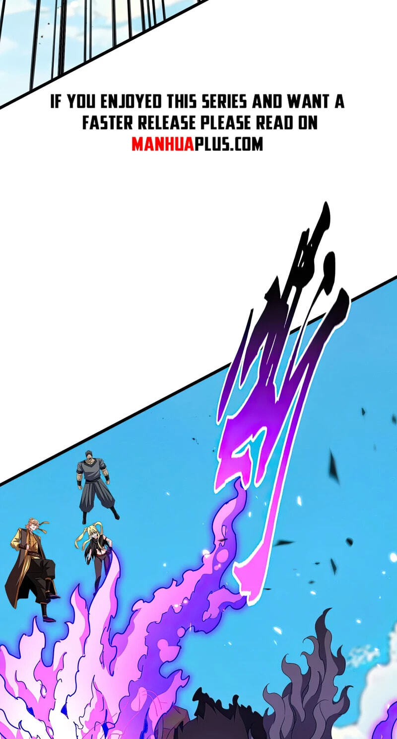 Read The Devil Butler chapter 770 image 6 on Lezhin