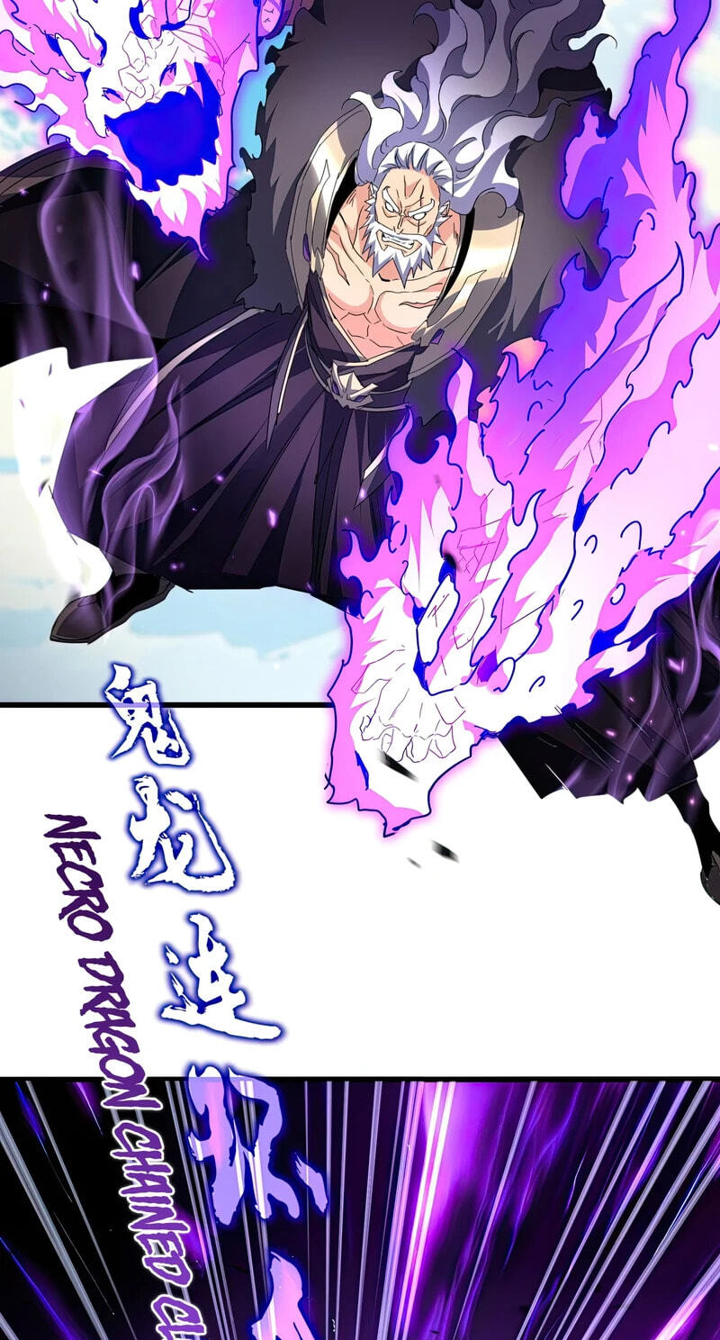 Read The Devil Butler chapter 770 image 7 on Lezhin