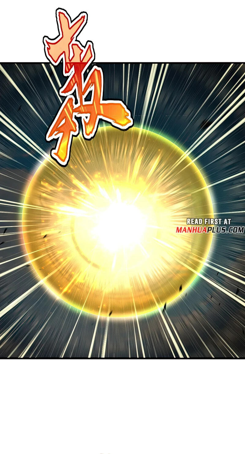 Read The Devil Butler chapter 770 image 9 on Lezhin