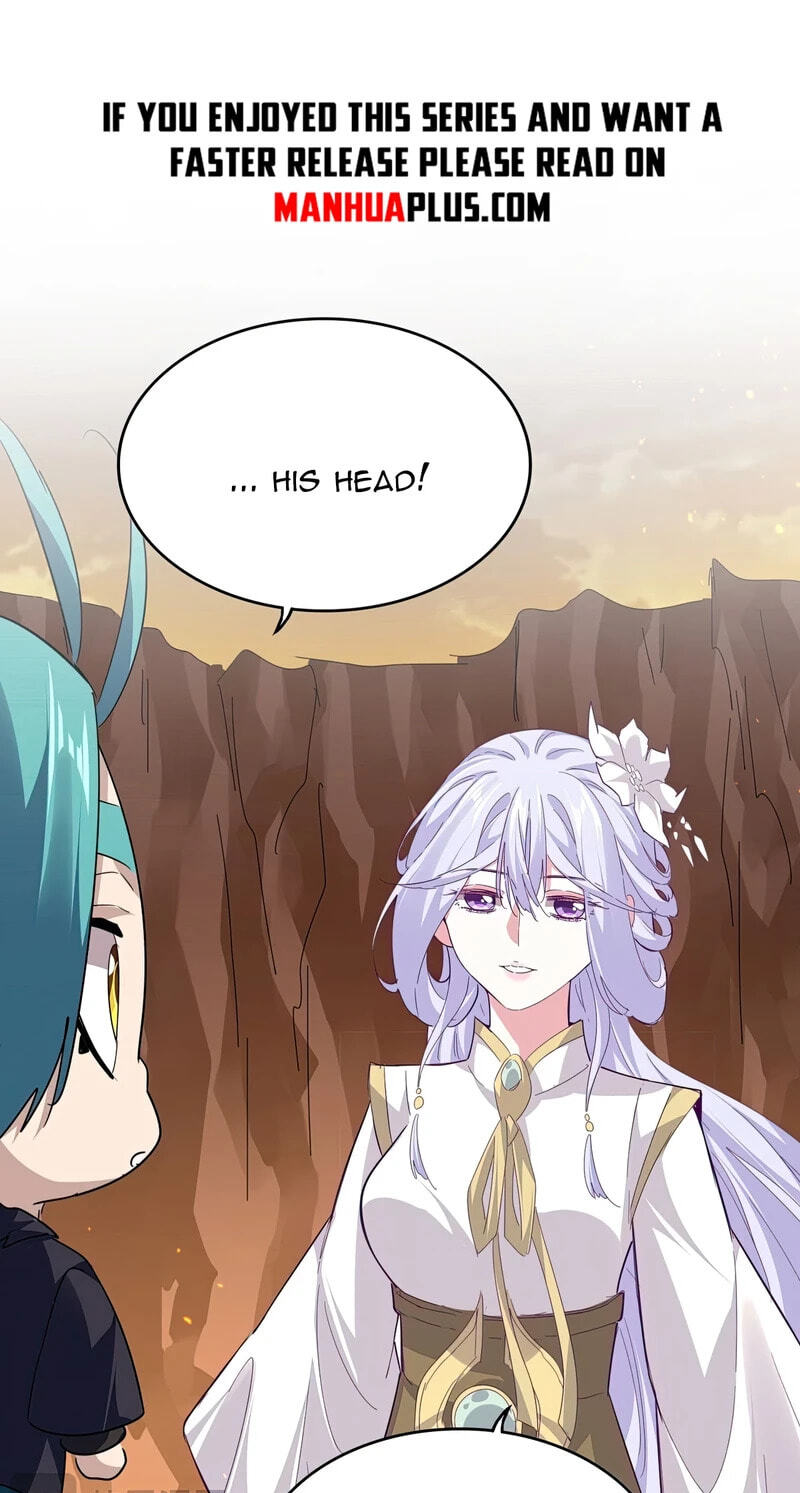 Read The Devil Butler chapter 772 image 0 on Lezhin