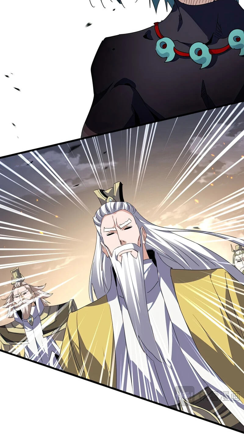 Read The Devil Butler chapter 772 image 21 on Lezhin