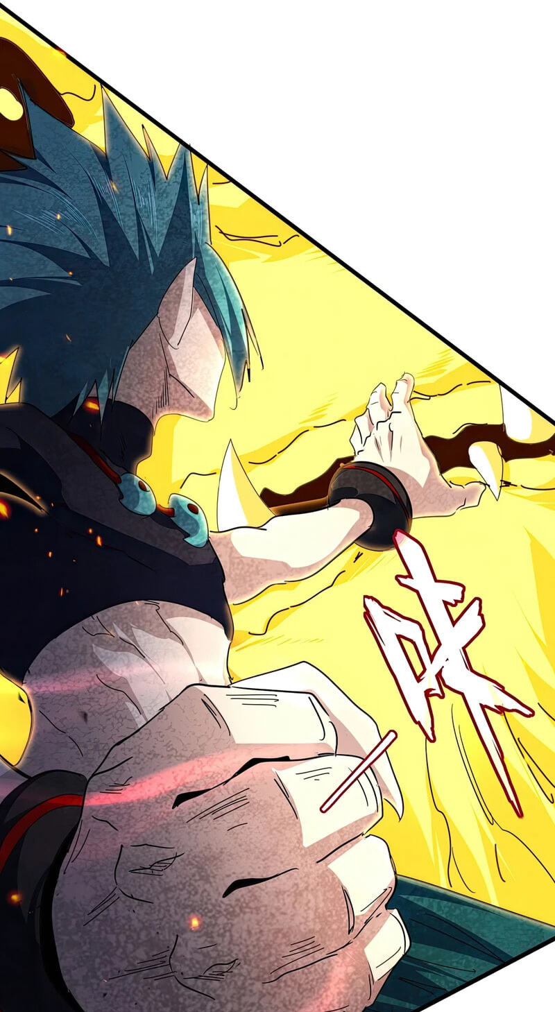 Read The Devil Butler chapter 772 image 22 on Lezhin