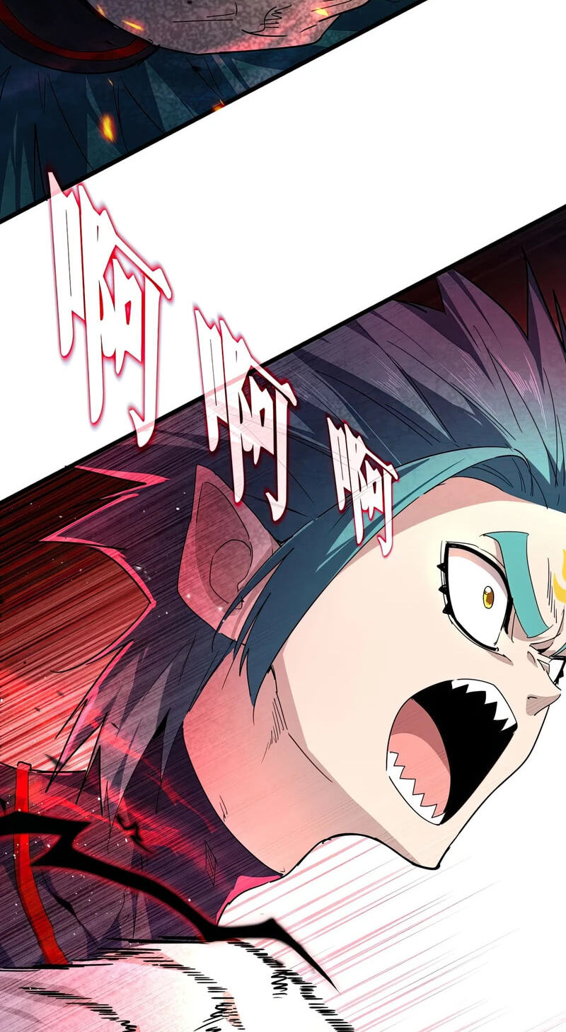 Read The Devil Butler chapter 772 image 23 on Lezhin