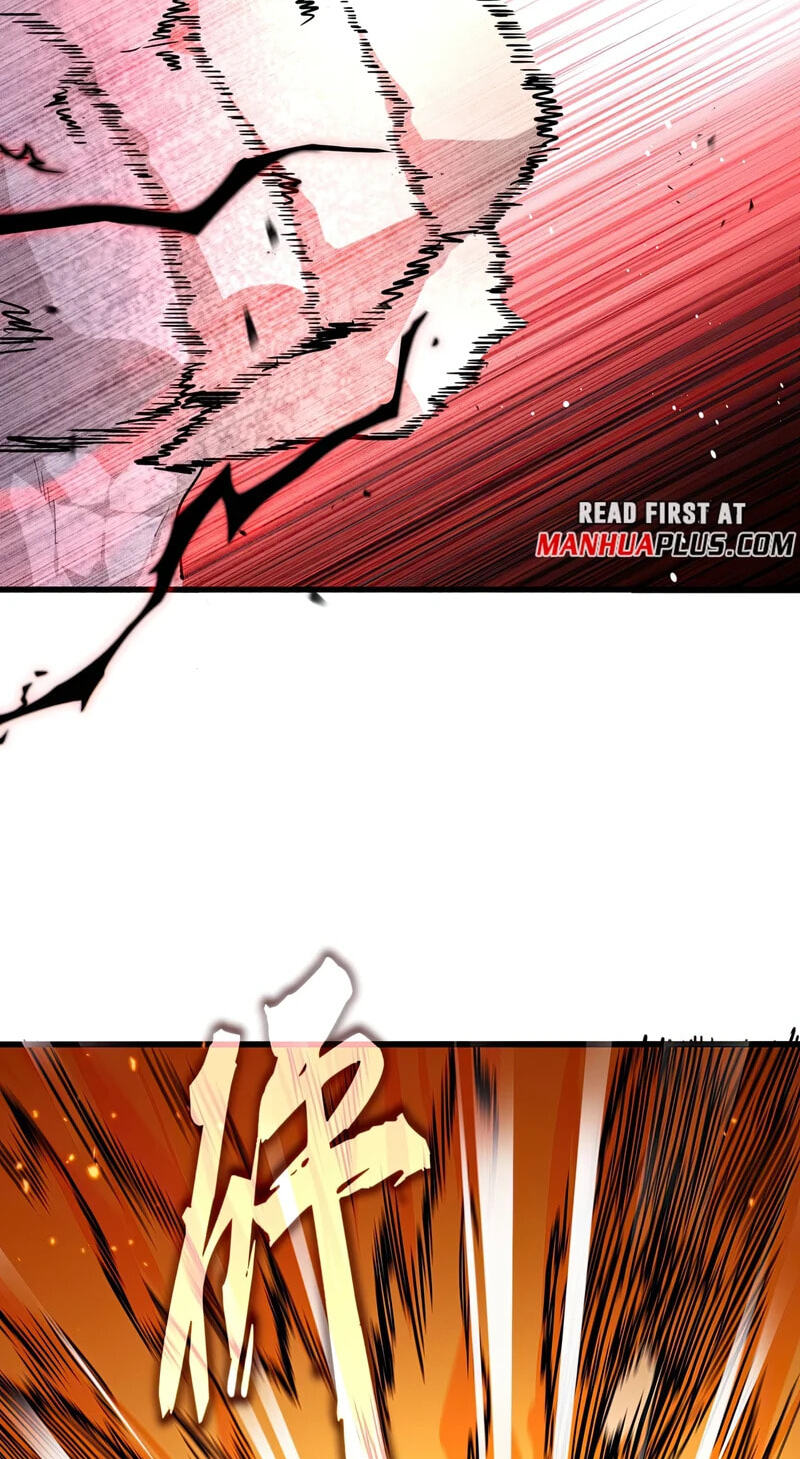 Read The Devil Butler chapter 772 image 24 on Lezhin