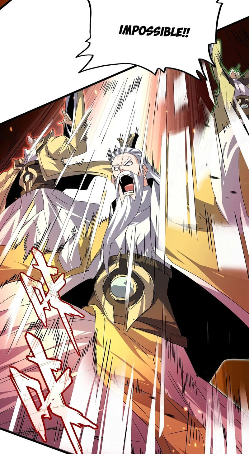 Read The Devil Butler chapter 772 image 26 on Lezhin