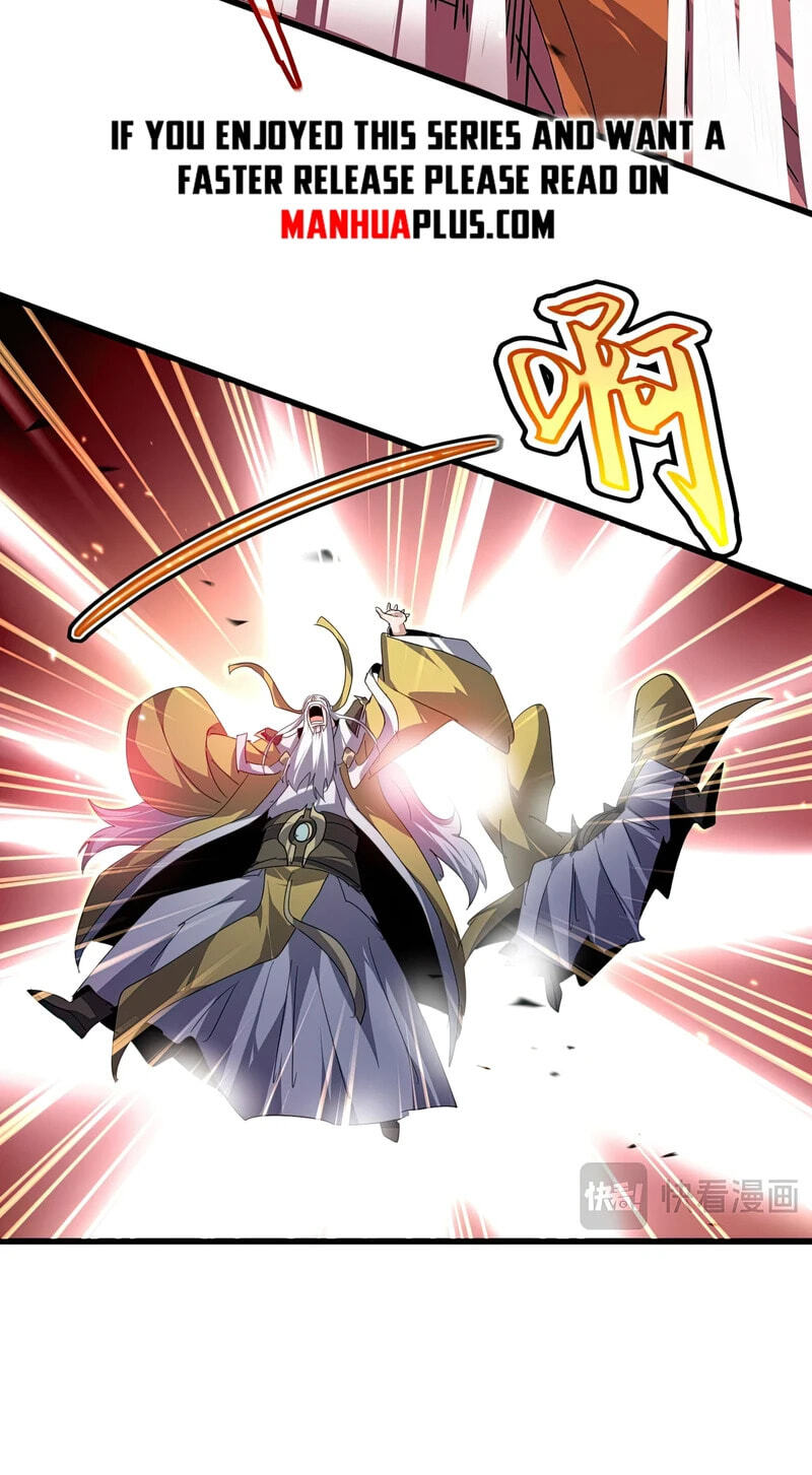 Read The Devil Butler chapter 772 image 27 on Lezhin