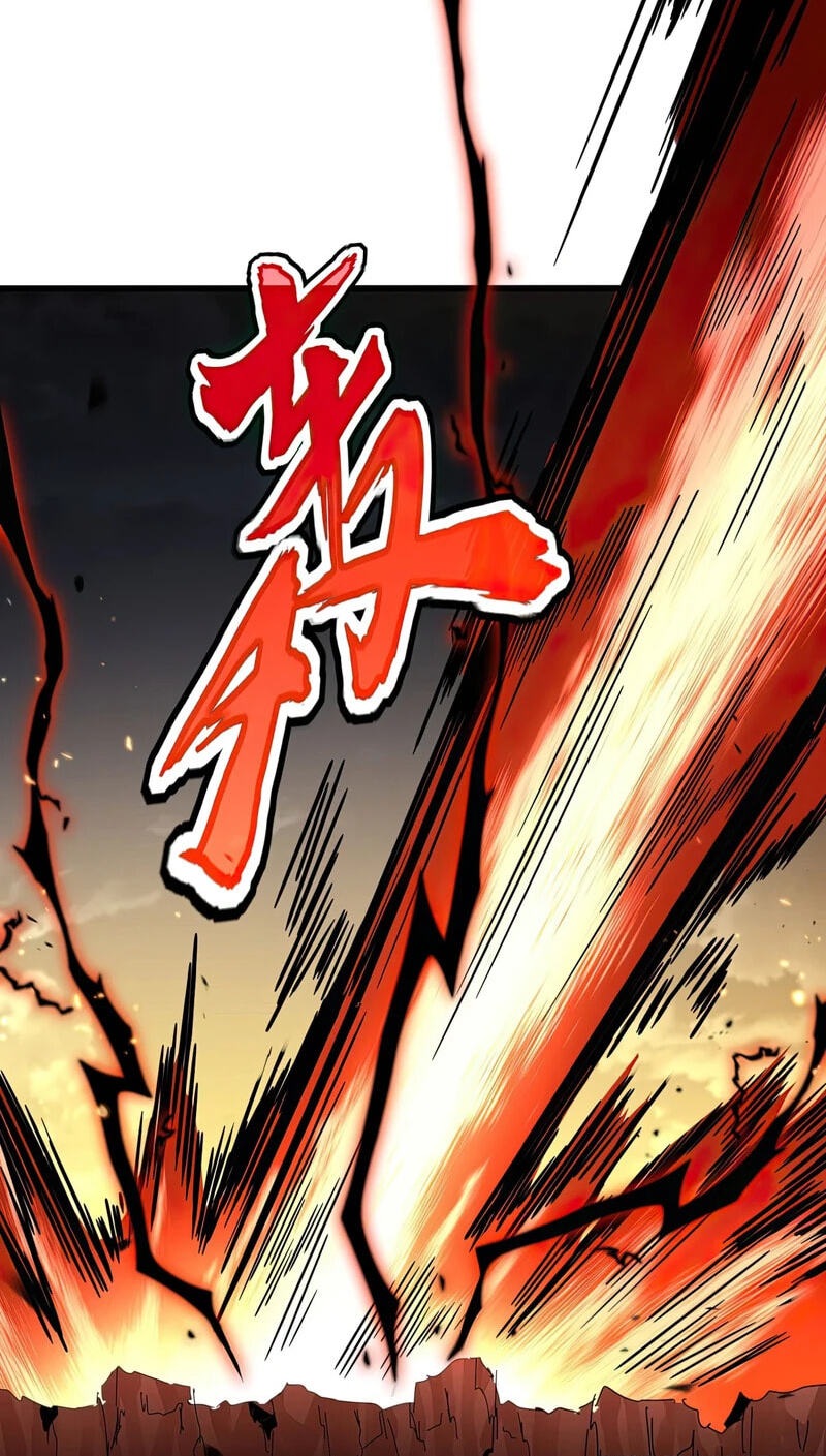 Read The Devil Butler chapter 772 image 29 on Lezhin
