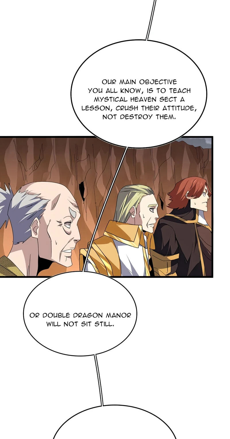 Read The Devil Butler chapter 772 image 37 on Lezhin