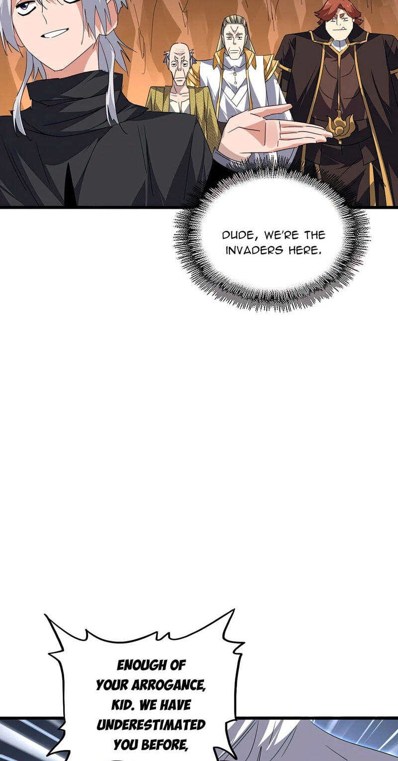 Read The Devil Butler chapter 772 image 39 on Lezhin