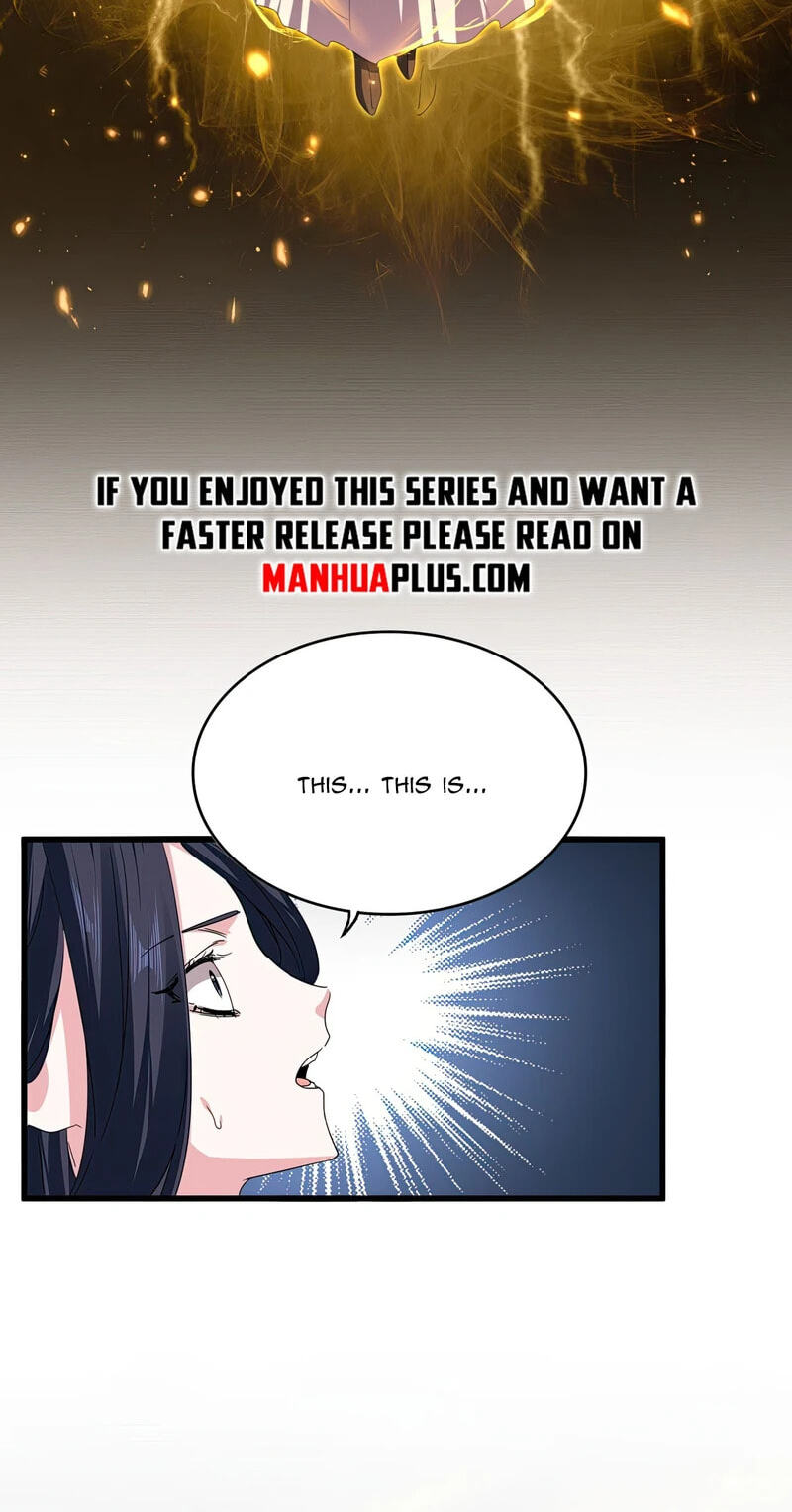 Read The Devil Butler chapter 772 image 43 on Lezhin