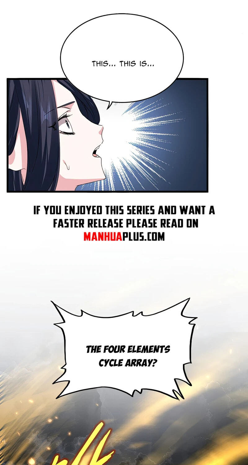Read The Devil Butler chapter 773 image 0 on Lezhin
