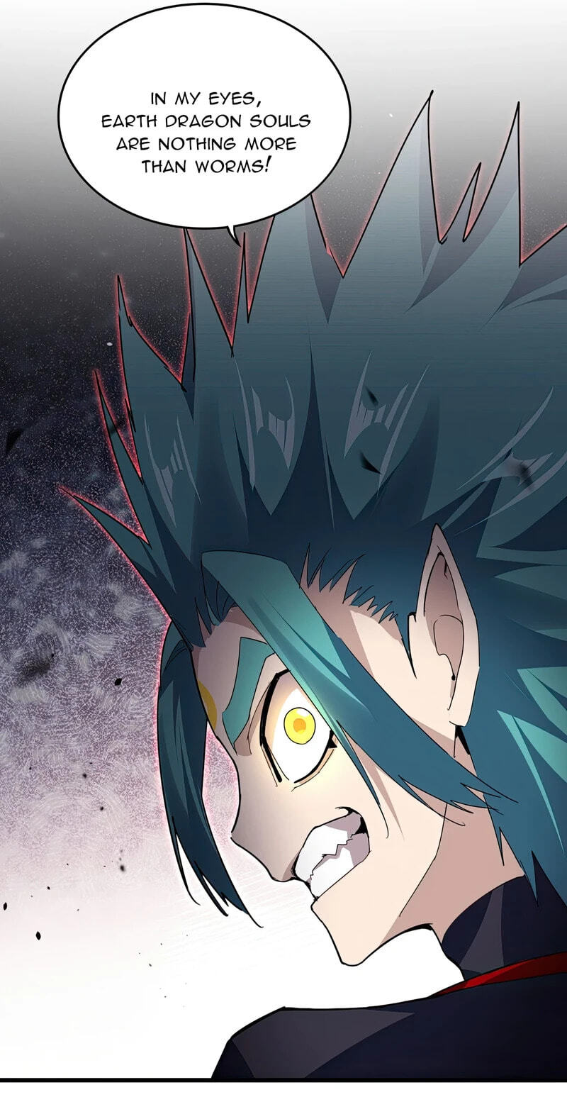 Read The Devil Butler chapter 773 image 10 on Lezhin