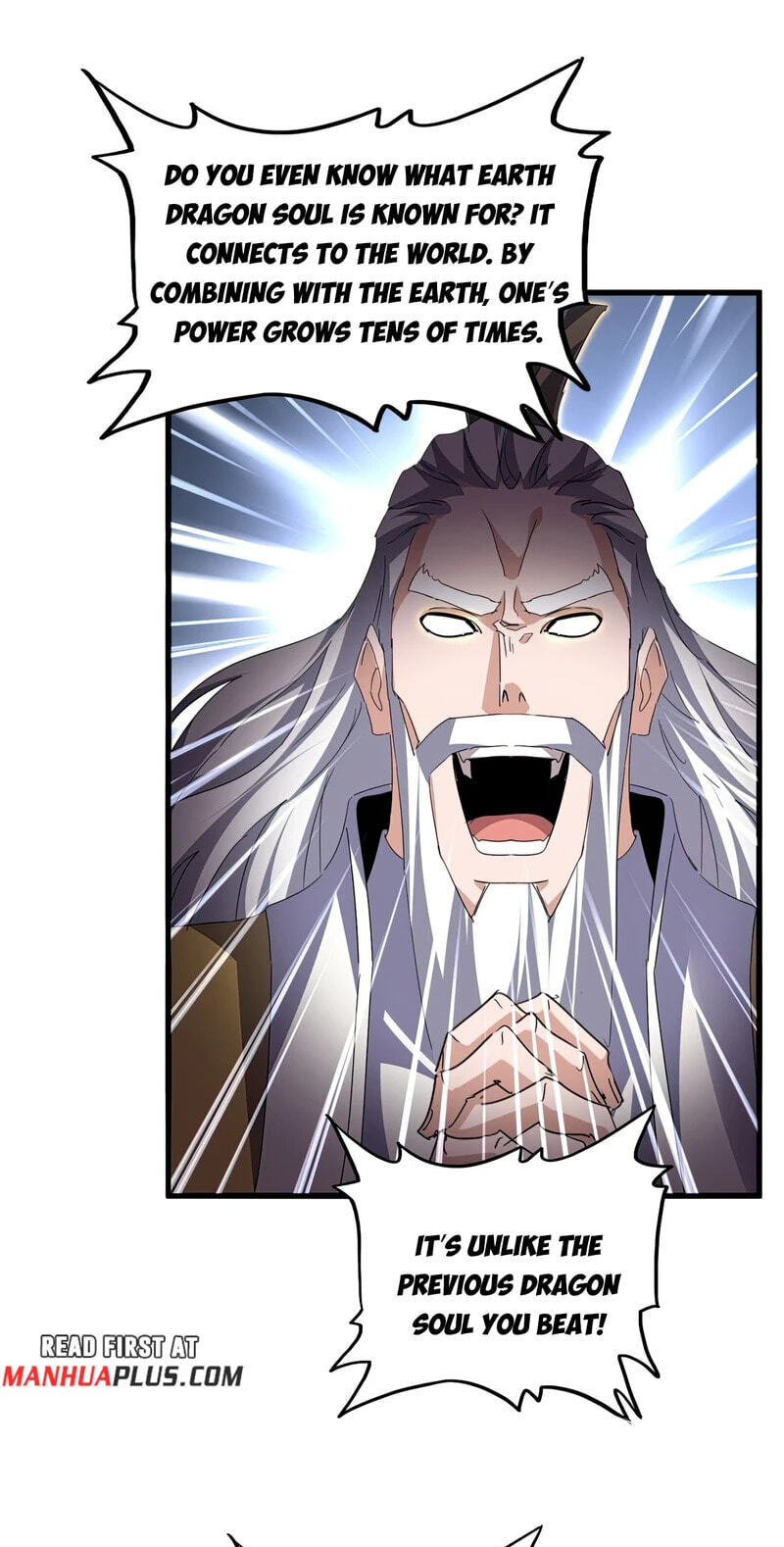 Read The Devil Butler chapter 773 image 14 on Lezhin