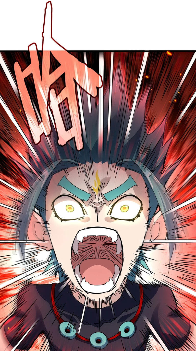 Read The Devil Butler chapter 773 image 19 on Lezhin