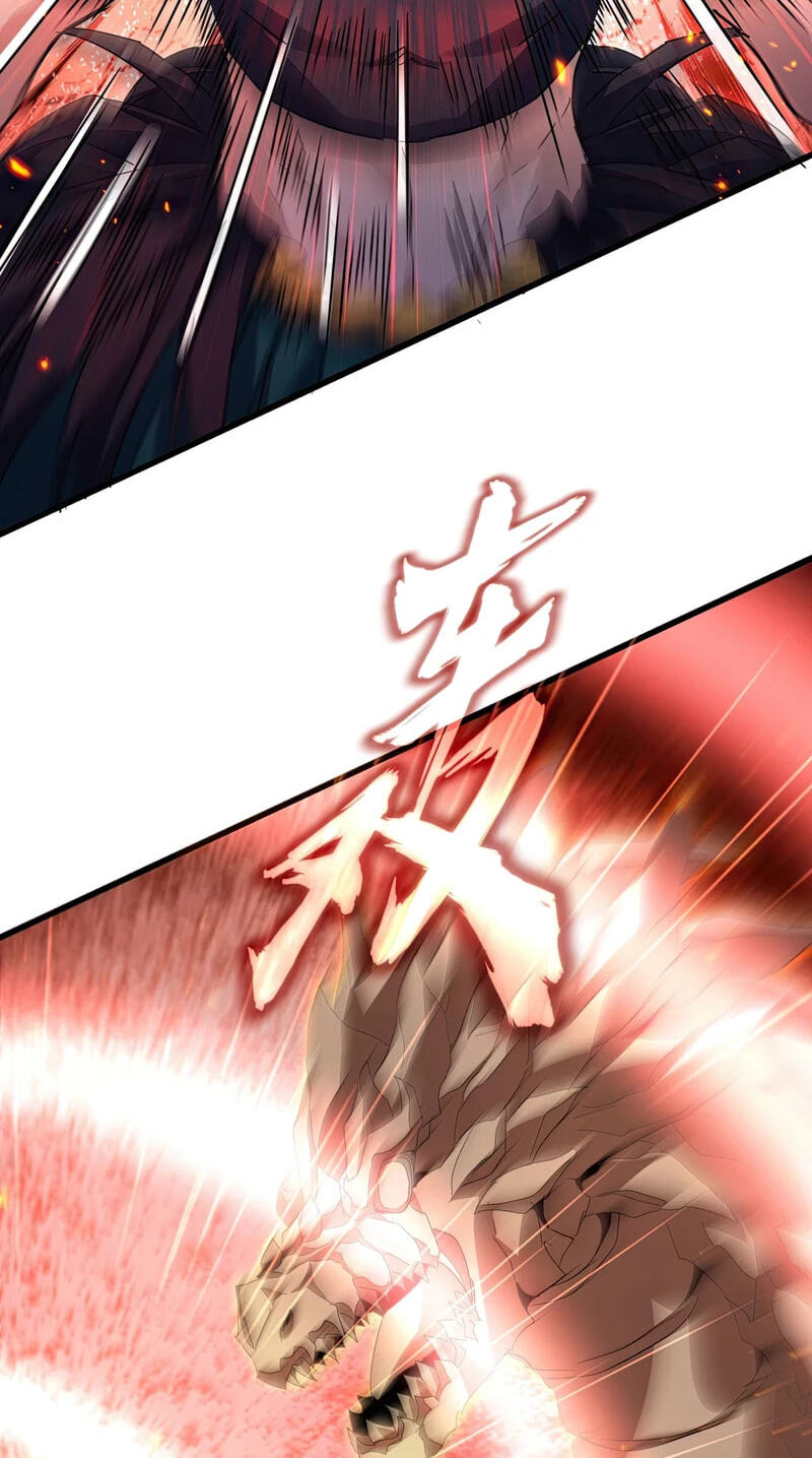 Read The Devil Butler chapter 773 image 20 on Lezhin