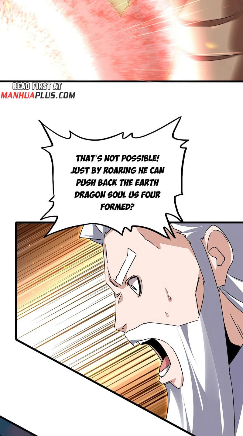 Read The Devil Butler chapter 773 image 21 on Lezhin