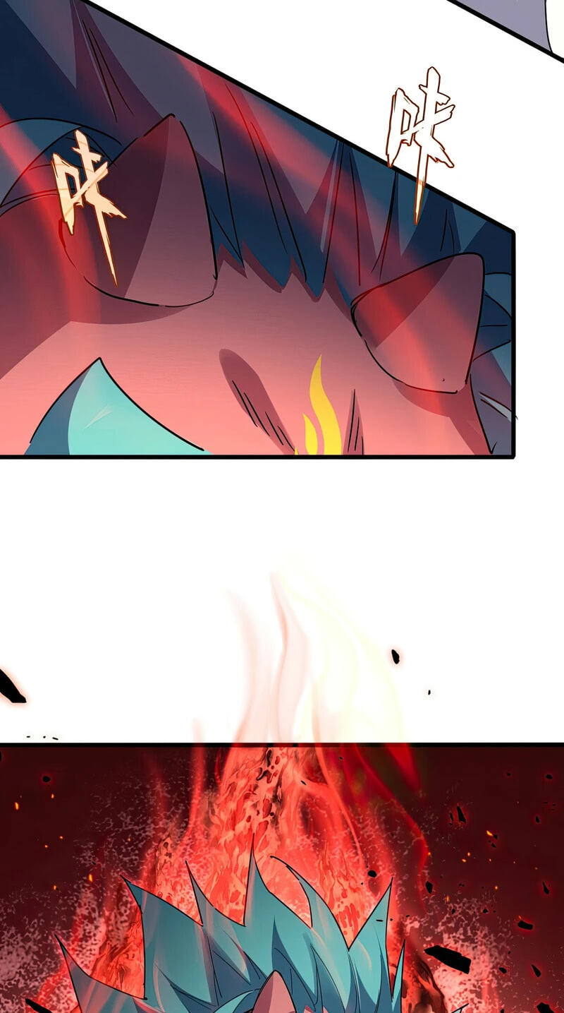 Read The Devil Butler chapter 773 image 22 on Lezhin
