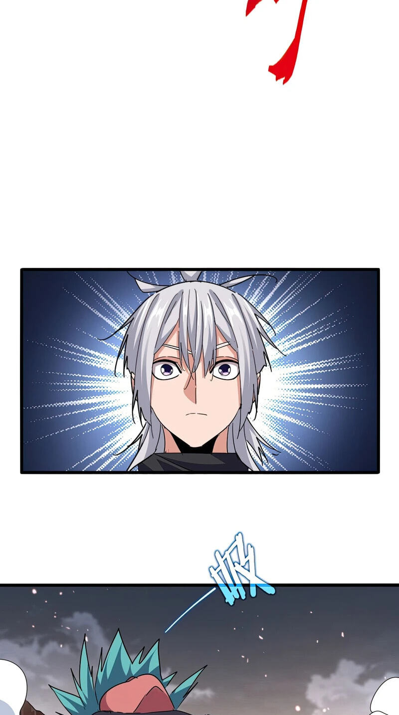 Read The Devil Butler chapter 773 image 24 on Lezhin