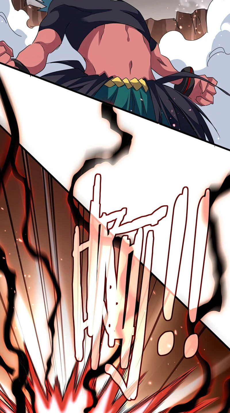 Read The Devil Butler chapter 773 image 25 on Lezhin