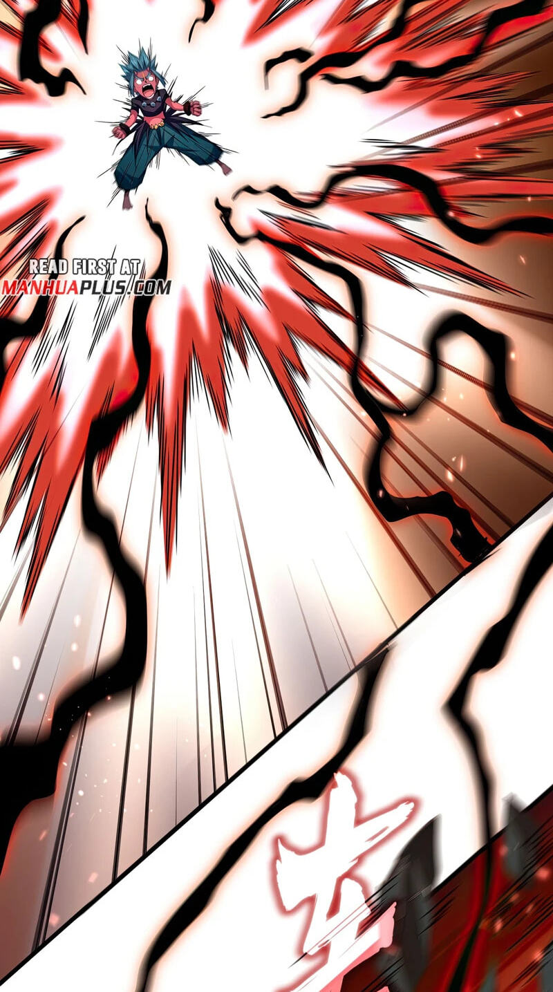 Read The Devil Butler chapter 773 image 26 on Lezhin