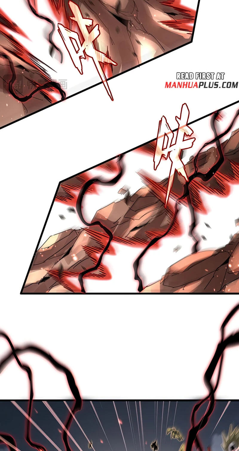Read The Devil Butler chapter 773 image 40 on Lezhin