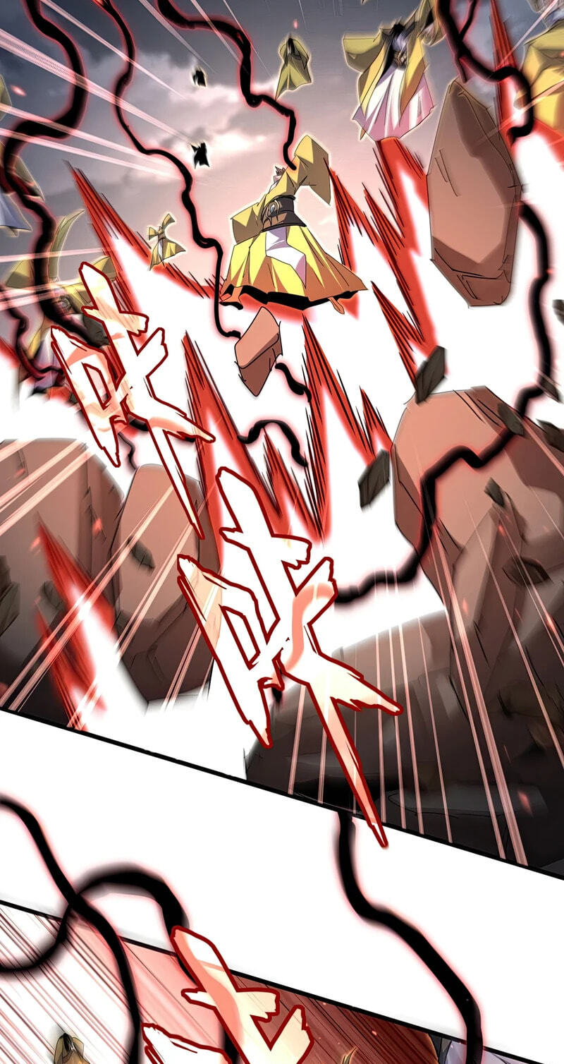 Read The Devil Butler chapter 773 image 41 on Lezhin