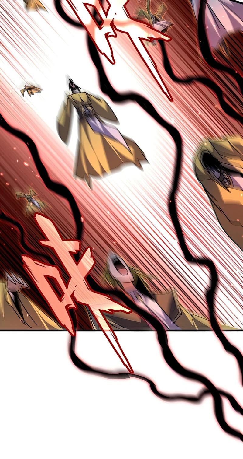 Read The Devil Butler chapter 773 image 42 on Lezhin