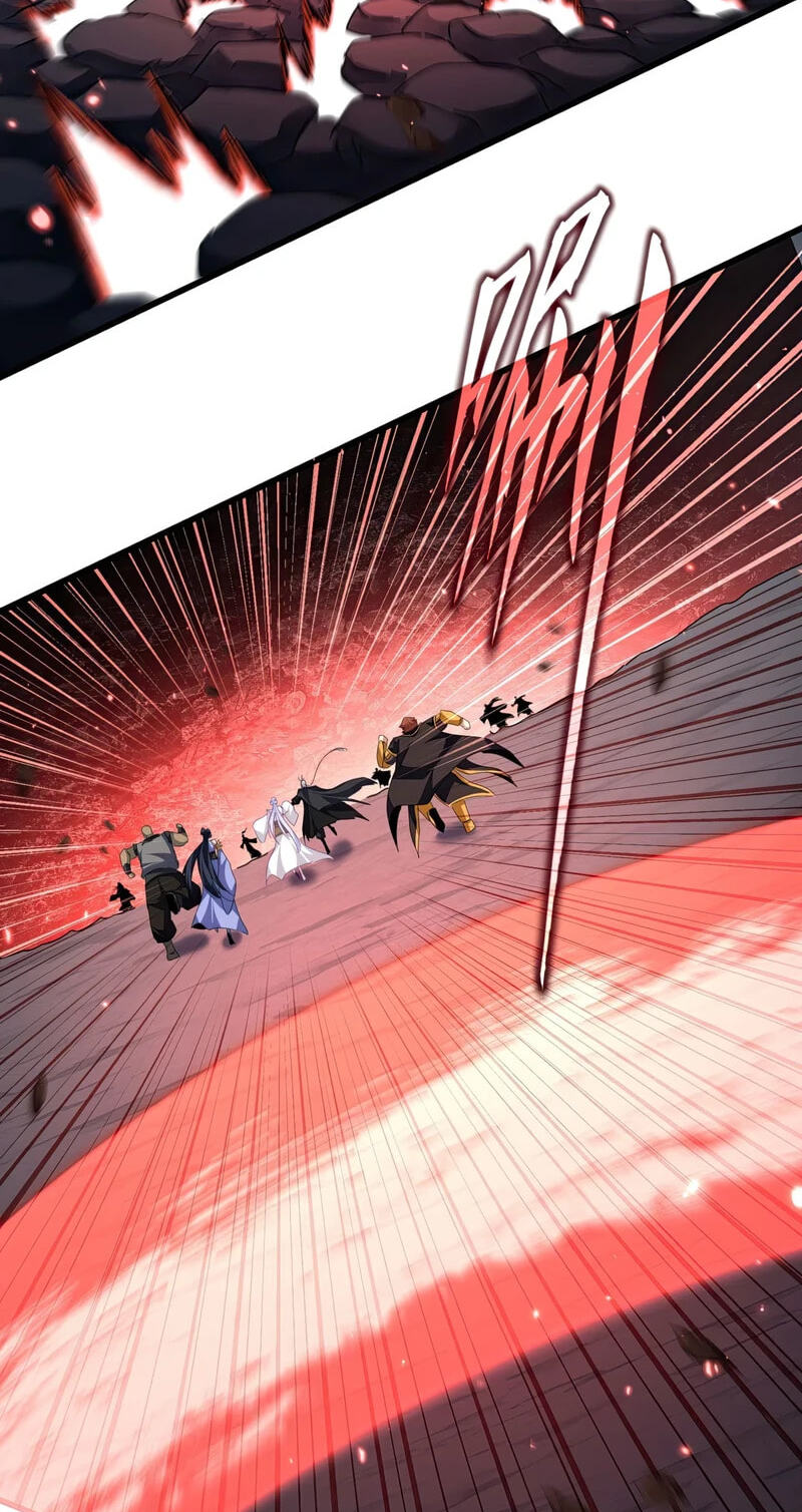 Read The Devil Butler chapter 773 image 44 on Lezhin