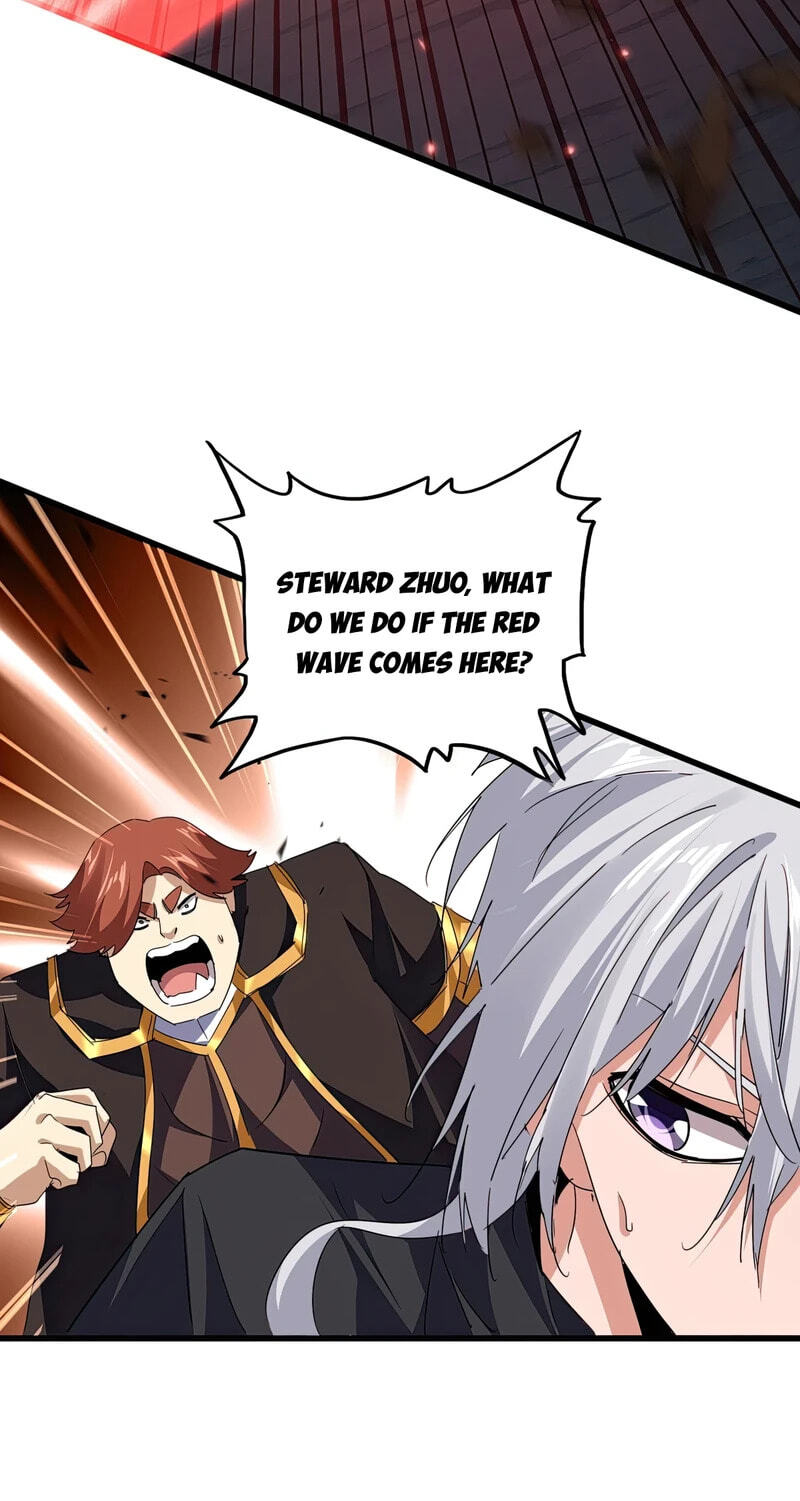 Read The Devil Butler chapter 773 image 45 on Lezhin