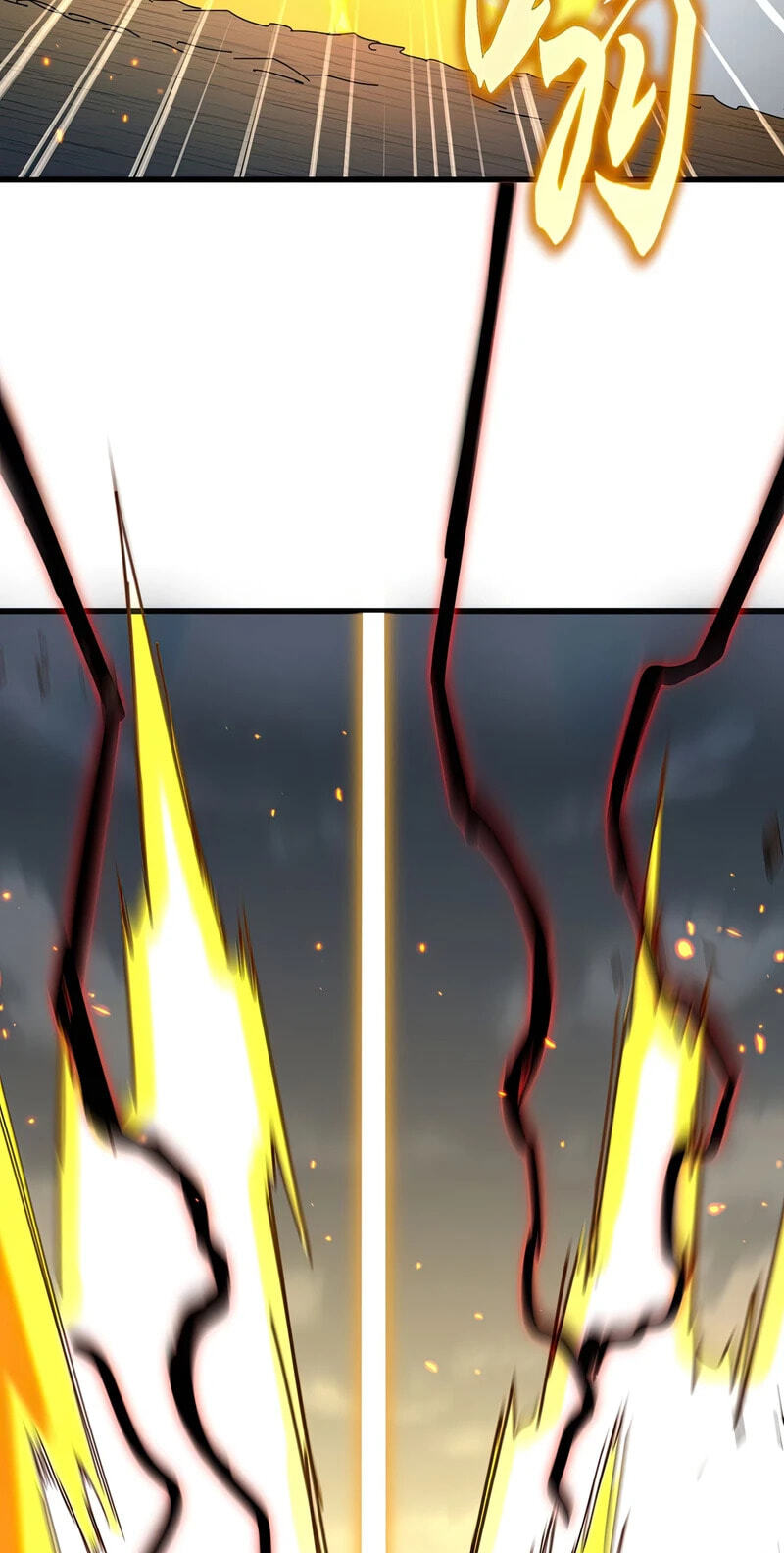 Read The Devil Butler chapter 774 image 2 on Lezhin
