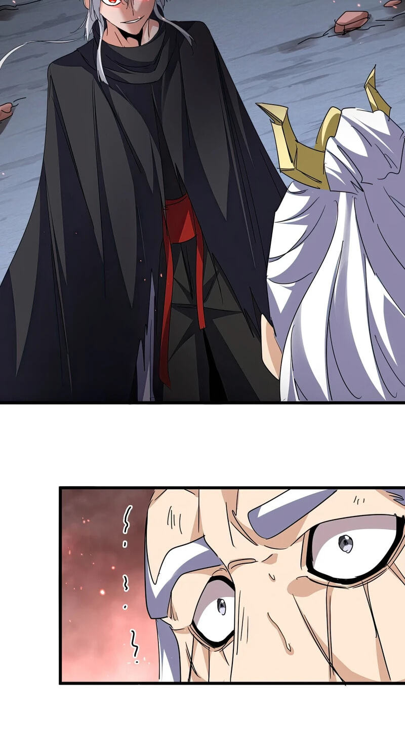 Read The Devil Butler chapter 774 image 31 on Lezhin