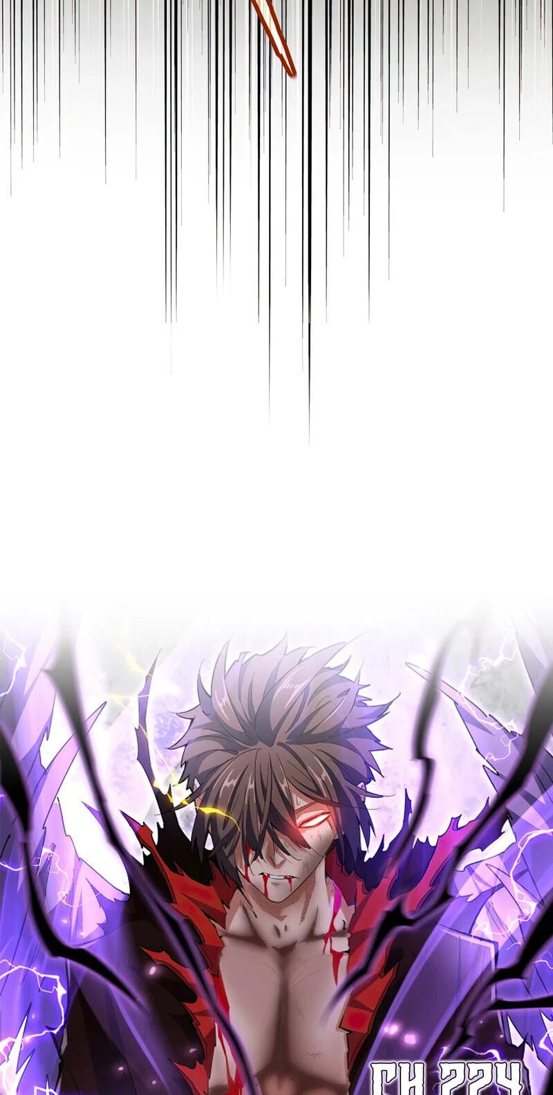 Read The Devil Butler chapter 774 image 4 on Lezhin