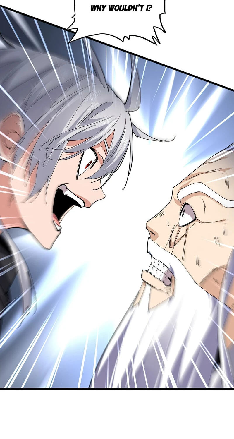 Read The Devil Butler chapter 775 image 19 on Lezhin
