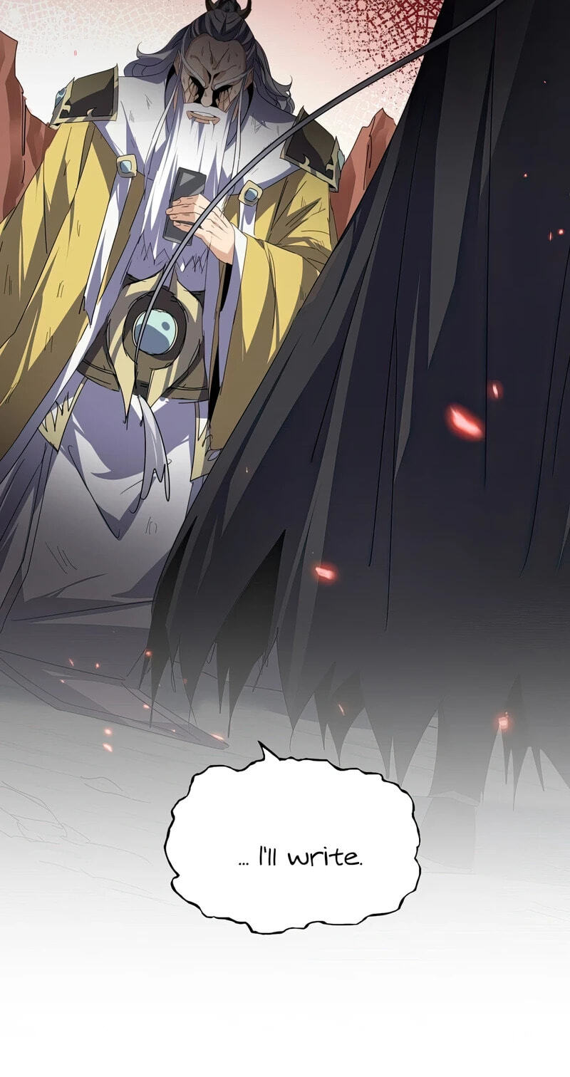 Read The Devil Butler chapter 775 image 41 on Lezhin
