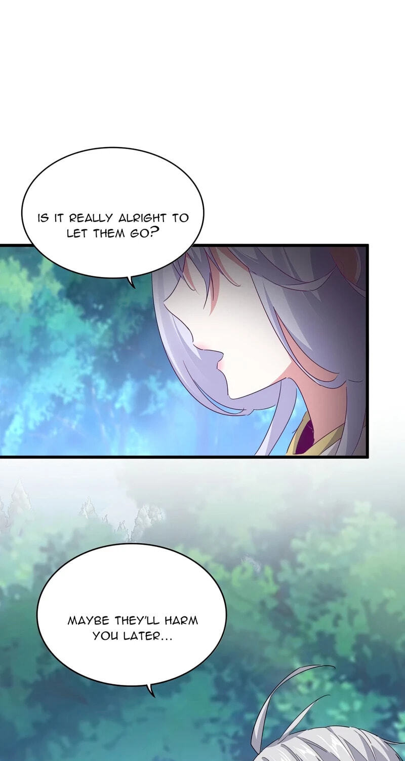 Read The Devil Butler chapter 777 image 0 on Lezhin