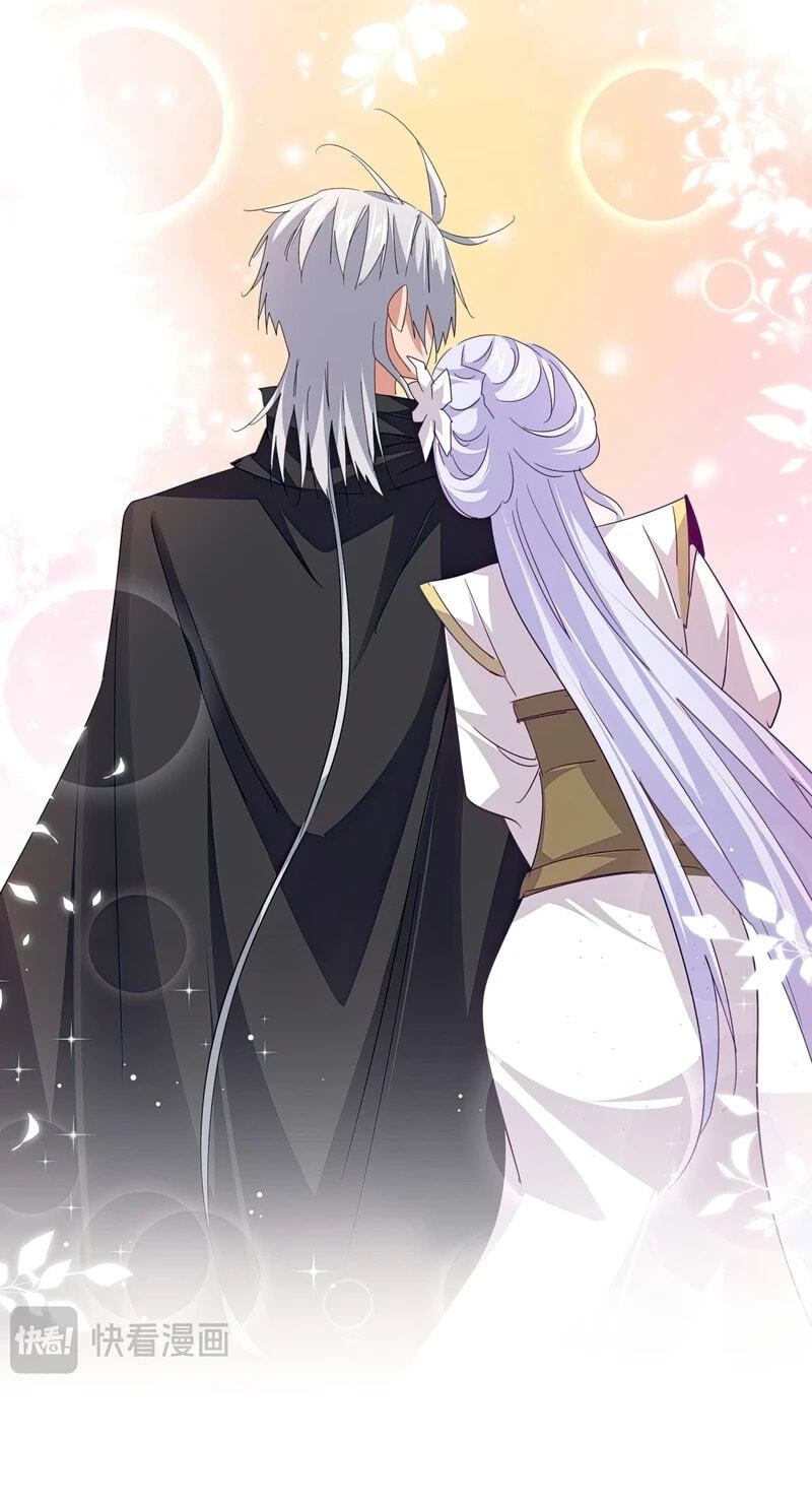 Read The Devil Butler chapter 777 image 10 on Lezhin