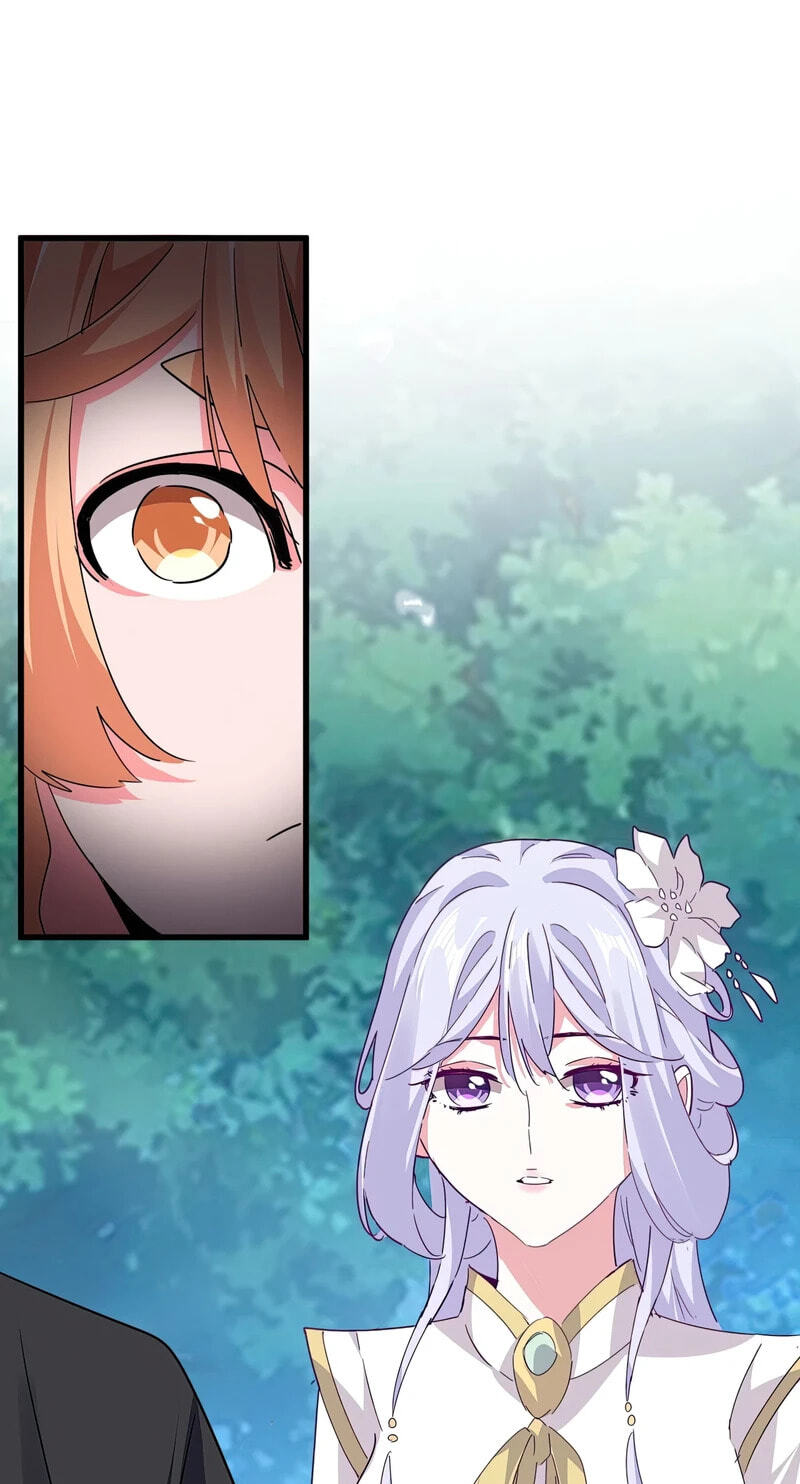 Read The Devil Butler chapter 777 image 16 on Lezhin